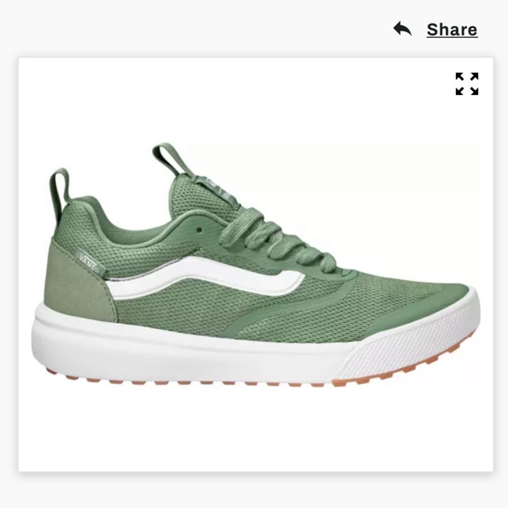 Sage vans ultra range eco